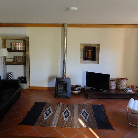 Casas Da Azenha Do Rio Villa Barreiros  Kültér fotó