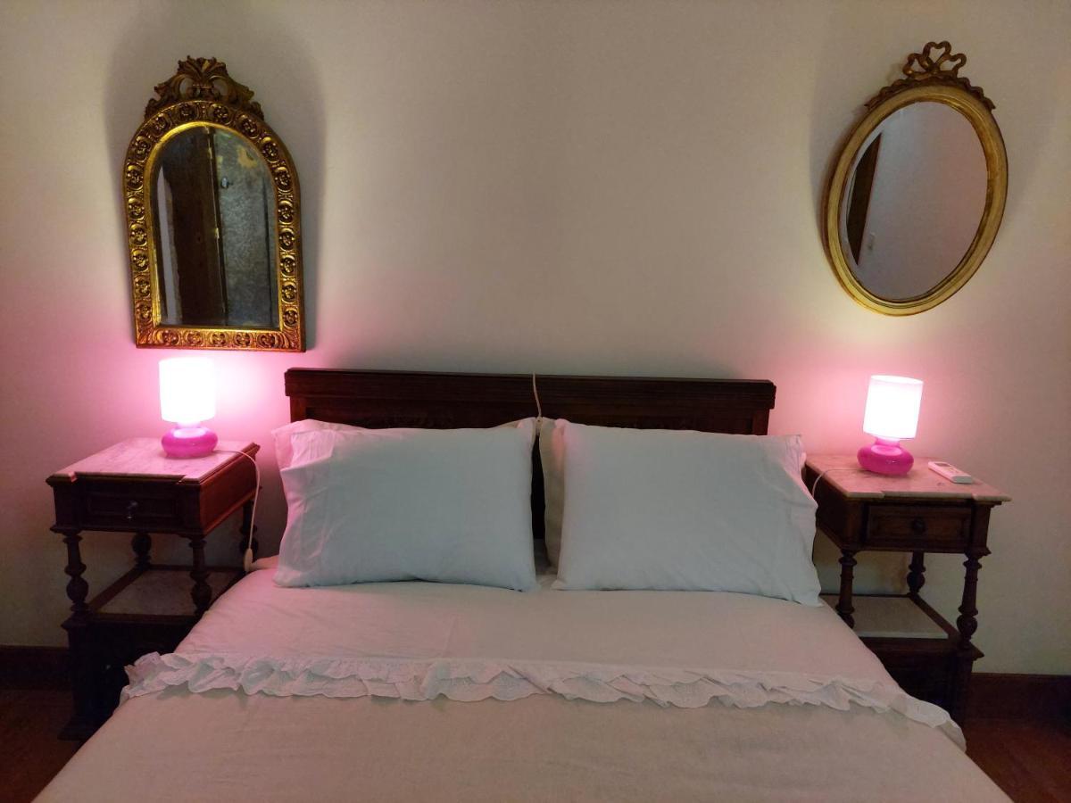Casas Da Azenha Do Rio Villa Barreiros  Kültér fotó