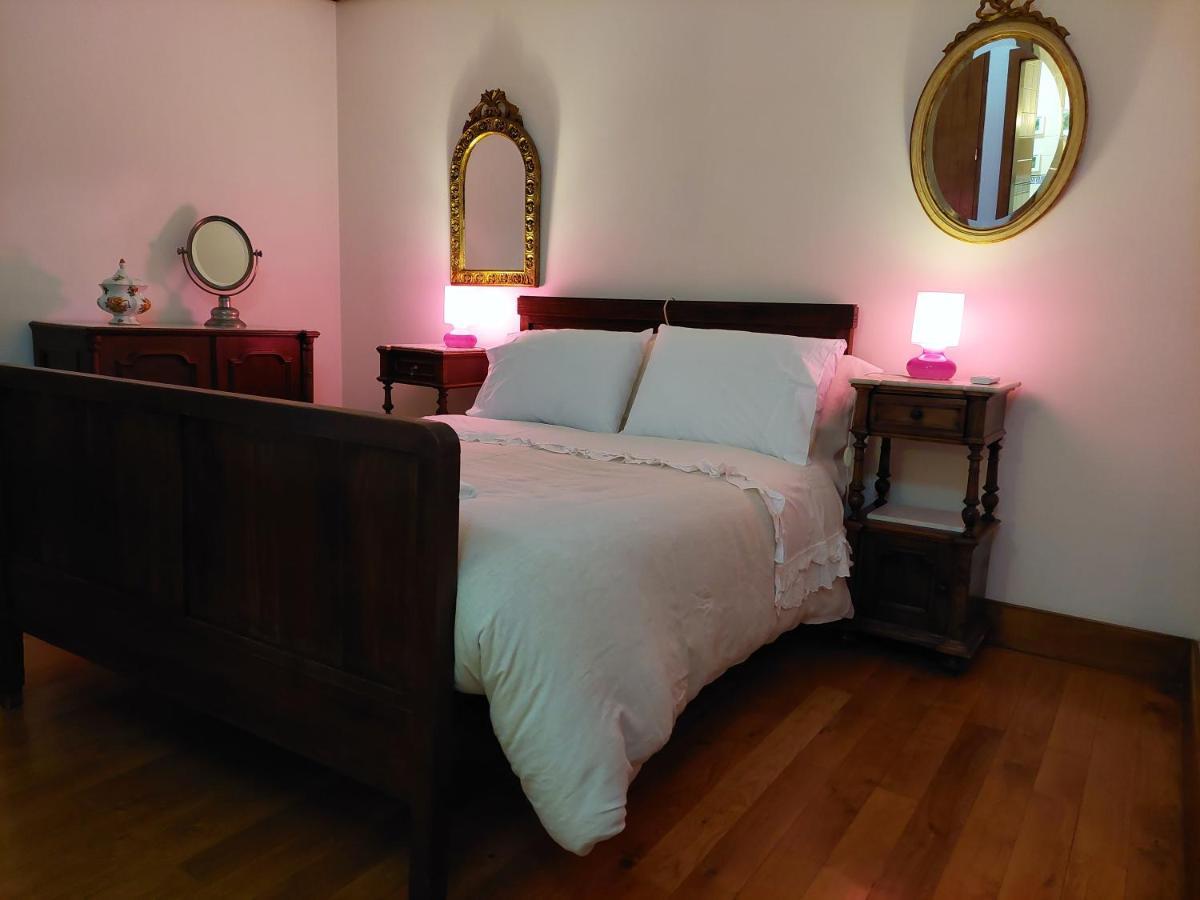 Casas Da Azenha Do Rio Villa Barreiros  Kültér fotó