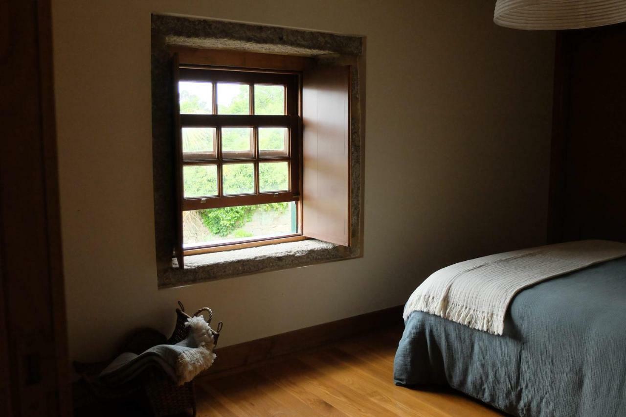 Casas Da Azenha Do Rio Villa Barreiros  Kültér fotó